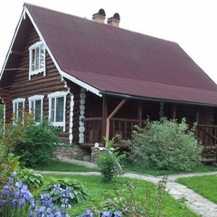 Гостиница Русская изба, Суздальский район, Владимирская область