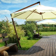 Усадьба Polan, Киржачский район, Владимирская область