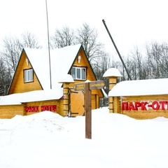 Эко-комплекс  Парк-отель «СДЛ» , Осташковский район, Тверская область