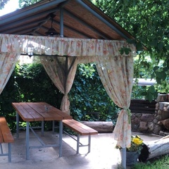 Гостевой дом Валентина, Суздальский район, Владимирская область