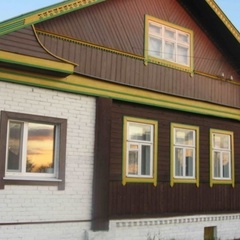 Гостевой дом У Романа, Суздальский район, Владимирская область