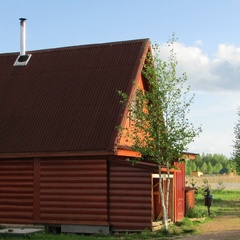 База отдыха Селигер для вас, Осташковский район, Тверская область