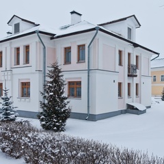 Гостиничный комплекс Пушкарская слобода, Суздальский район, Владимирская область