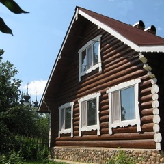 Гостиница Русская изба, Суздальский район, Владимирская область