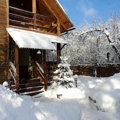 Гостевой дом На Цветочной, Суздальский район, Владимирская область