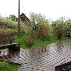 Усадьба Polan, Киржачский район, Владимирская область