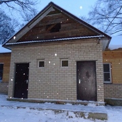 База отдыха Ока, Меленковский район, Владимирская область