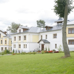 Гостиничный комплекс Пушкарская слобода, Суздальский район, Владимирская область