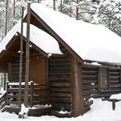 Эко-комплекс  Парк-отель «СДЛ» , Осташковский район, Тверская область