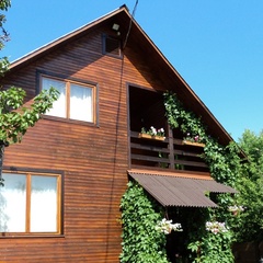 Гостевой дом На Цветочной, Суздальский район, Владимирская область