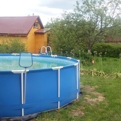 Гостевой дом У Романа, Суздальский район, Владимирская область