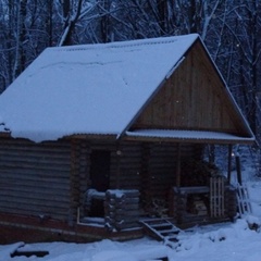 База отдыха Ока, Меленковский район, Владимирская область
