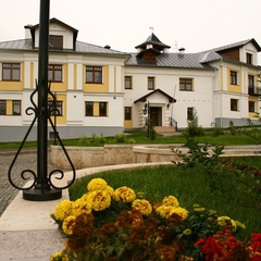 Гостиничный комплекс Пушкарская слобода, Суздальский район, Владимирская область