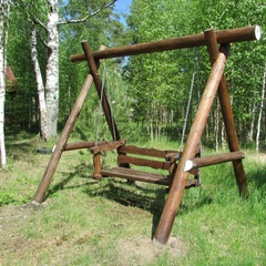 База отдыха Селигер для вас, Осташковский район, Тверская область