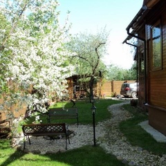 Гостевой дом На Цветочной, Суздальский район, Владимирская область