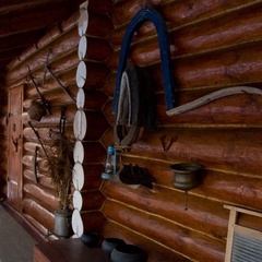 Гостиница Русская изба, Суздальский район, Владимирская область