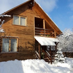 Гостевой дом На Цветочной, Суздальский район, Владимирская область