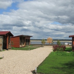 База отдыха Селигер для вас, Осташковский район, Тверская область