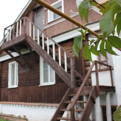 Гостевой дом У Романа, Суздальский район, Владимирская область