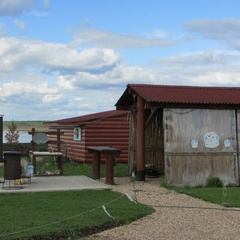 База отдыха Селигер для вас, Осташковский район, Тверская область