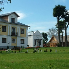 Гостиничный комплекс Пушкарская слобода, Суздальский район, Владимирская область