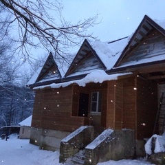 База отдыха Ока, Меленковский район, Владимирская область