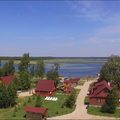 База отдыха Селигер для вас, Осташковский район, Тверская область
