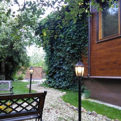 Гостевой дом На Цветочной, Суздальский район, Владимирская область