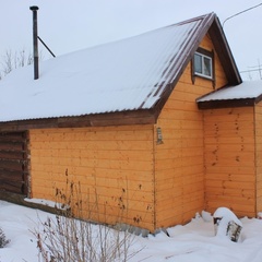 Гостевой дом У Романа, Суздальский район, Владимирская область