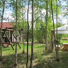 База отдыха Селигер для вас, Осташковский район, Тверская область