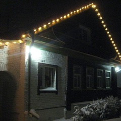 Гостевой дом У Романа, Суздальский район, Владимирская область