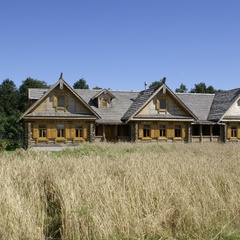 Гостиничный комплекс Пушкарская слобода, Суздальский район, Владимирская область