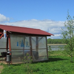 База отдыха Селигер для вас, Осташковский район, Тверская область