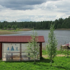 База отдыха Селигер для вас, Осташковский район, Тверская область