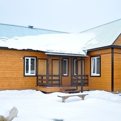 Гостевой дом Пинаиха, Суздальский район, Владимирская область