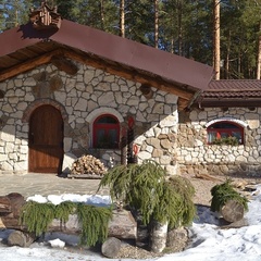 Парк-отель Усадьба Мещерская, Гусь-Хрустальный, Владимирская область