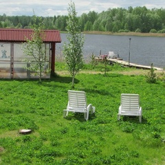 База отдыха Селигер для вас, Осташковский район, Тверская область