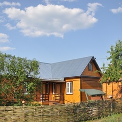 Гостевой дом Пинаиха, Суздальский район, Владимирская область