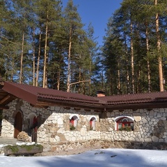 Парк-отель Усадьба Мещерская, Гусь-Хрустальный, Владимирская область