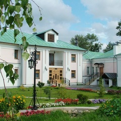 Гостиничный комплекс Пушкарская слобода, Суздальский район, Владимирская область