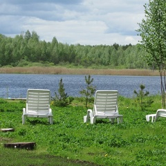База отдыха Селигер для вас, Осташковский район, Тверская область
