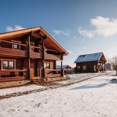 Гостиничный комплекс Красная усадьба, Суздальский район, Владимирская область