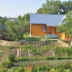 Гостевой дом Пинаиха, Суздальский район, Владимирская область