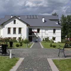 Гостиничный комплекс Пушкарская слобода, Суздальский район, Владимирская область