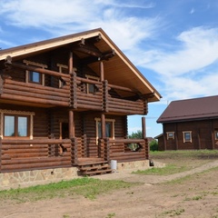 Гостиничный комплекс Красная усадьба, Суздальский район, Владимирская область