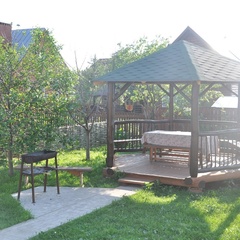 Гостевой дом Пинаиха, Суздальский район, Владимирская область