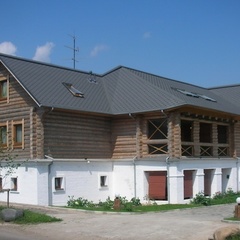 Гостиница Стромынка, Суздальский район, Владимирская область