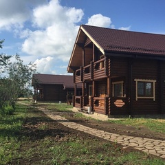 Гостиничный комплекс Красная усадьба, Суздальский район, Владимирская область