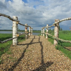 База отдыха Селигер для вас, Осташковский район, Тверская область