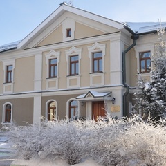 Отель Николаевский Посад , Суздальский район, Владимирская область